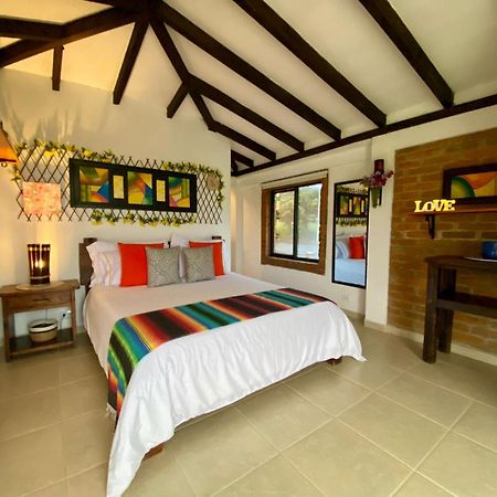 Mamatina Hotel Santa Rosa de Cabal Luaran gambar