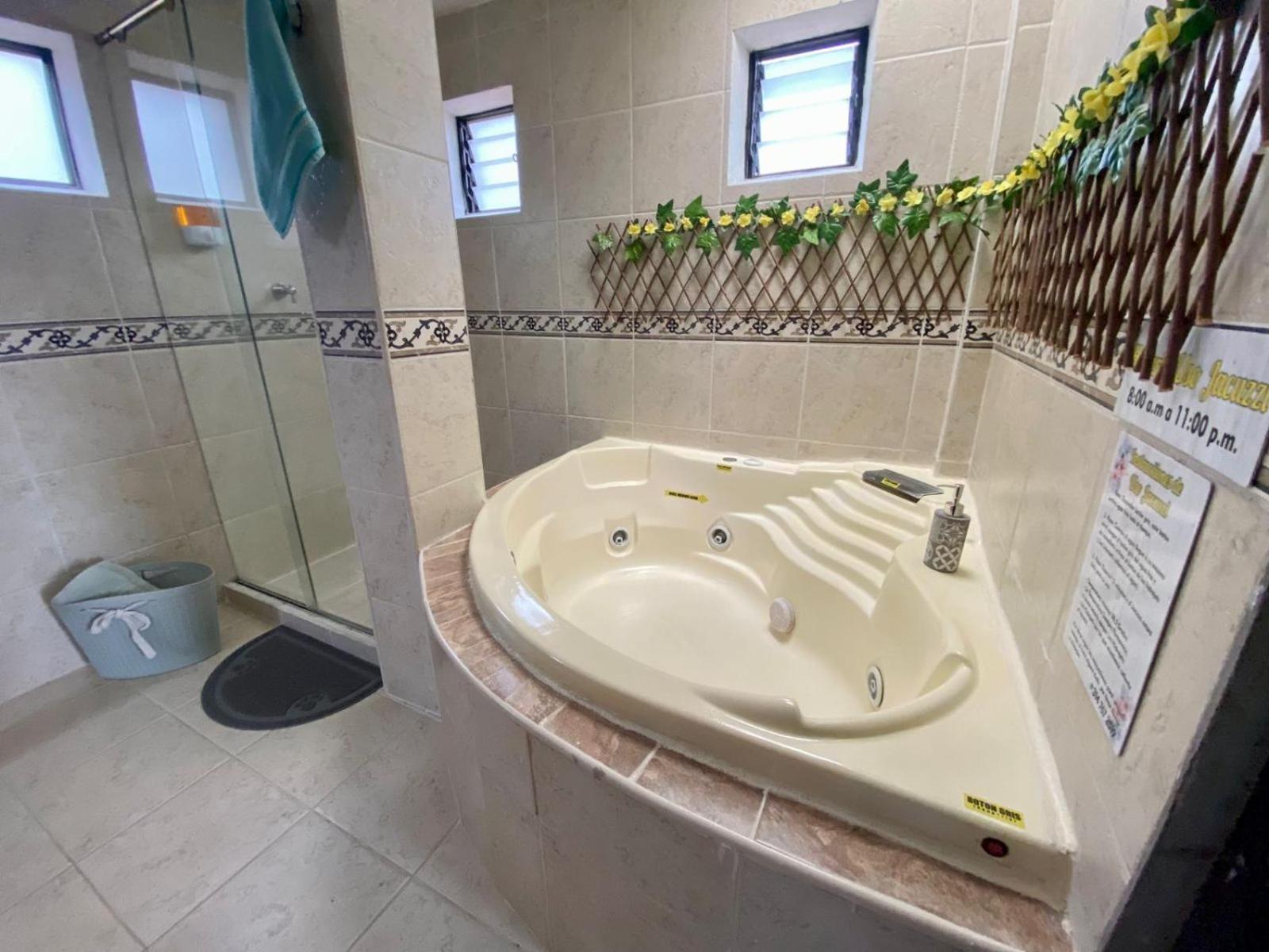 Mamatina Hotel Santa Rosa de Cabal Luaran gambar